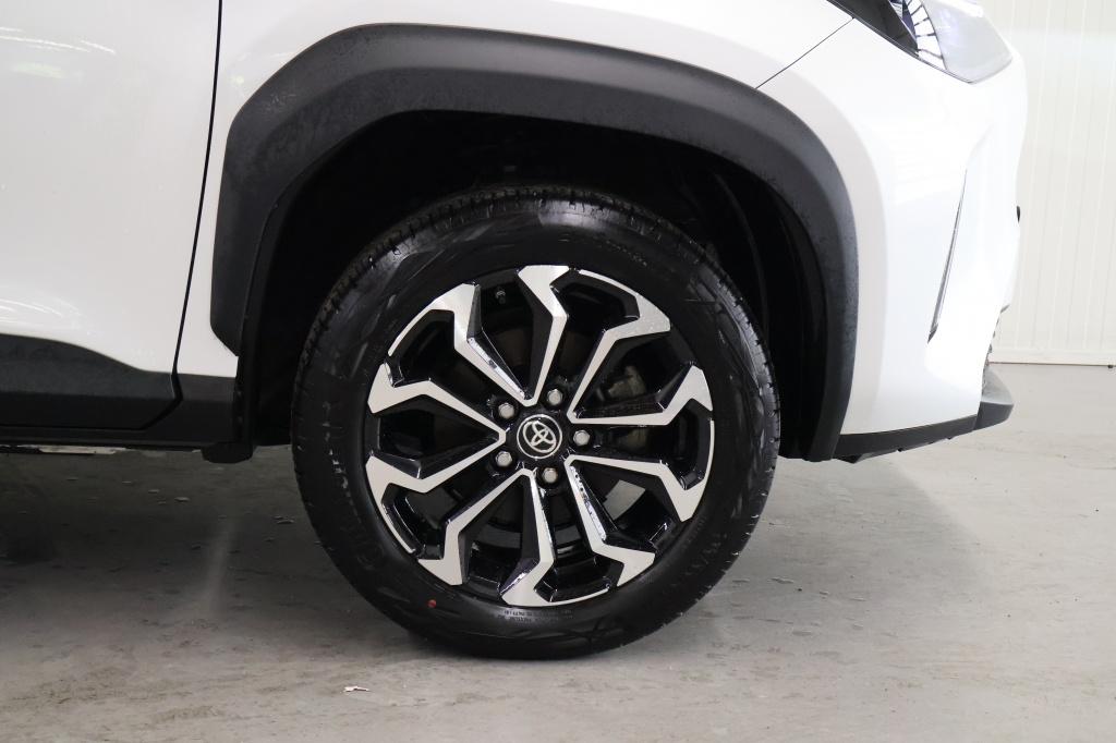 Toyota Yaris Cross 1.5 hybrid 115 dynamic