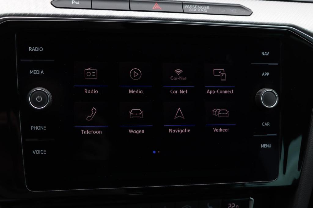 Volkswagen Passat variant 1.5 tsi highline business r 150pk dsg7