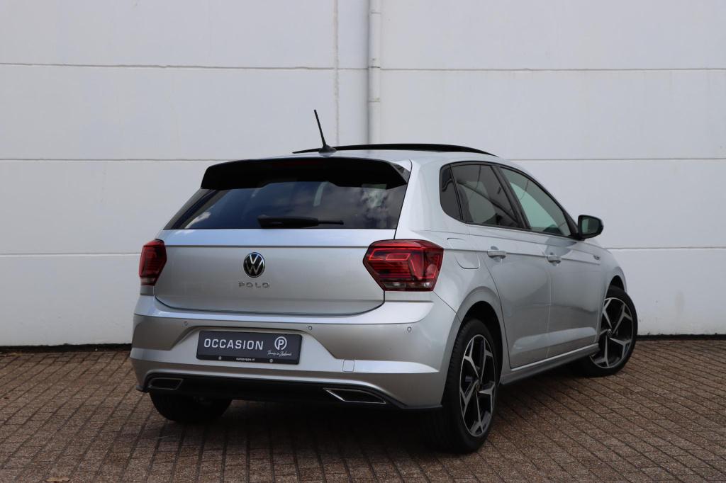 Volkswagen Polo 1.0 tsi highline business r 95pk