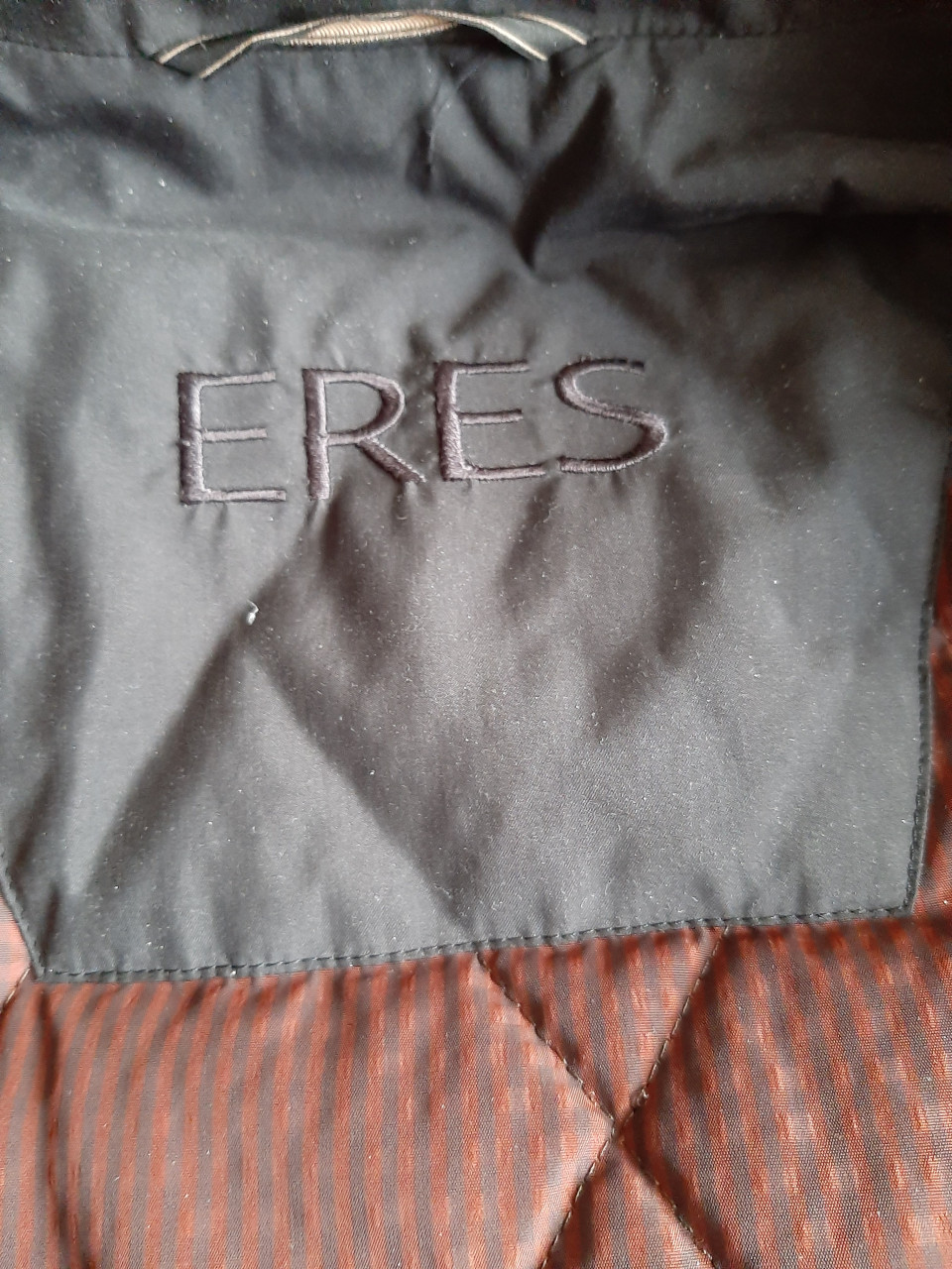 ERES jas maat 50 . Maison LeGrand. Z.g.a.n.