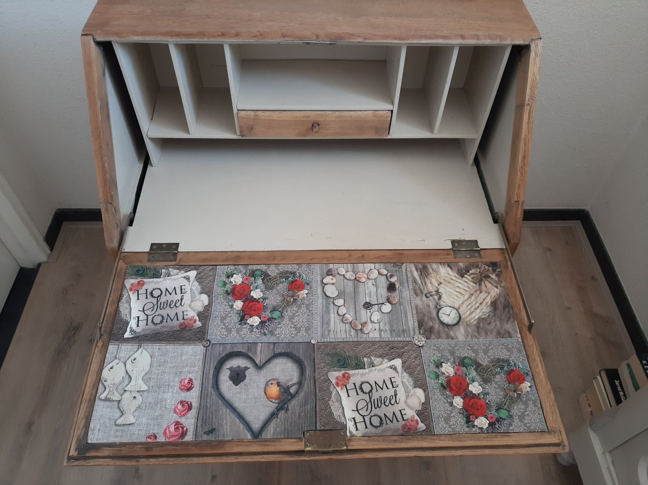 Secretaire