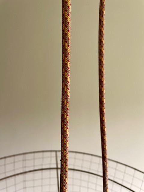 Hanglamp Demi-Grande Voliere Mathieu Challieres