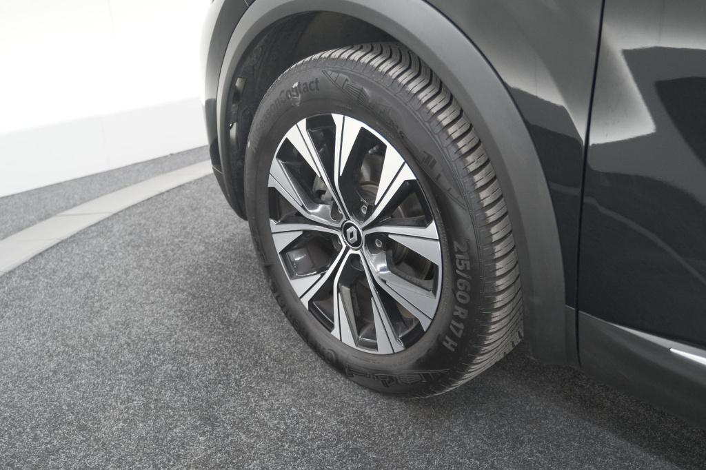 Renault Captur 1.6 e-tech full hybrid 145 techno | pack full screen | camer