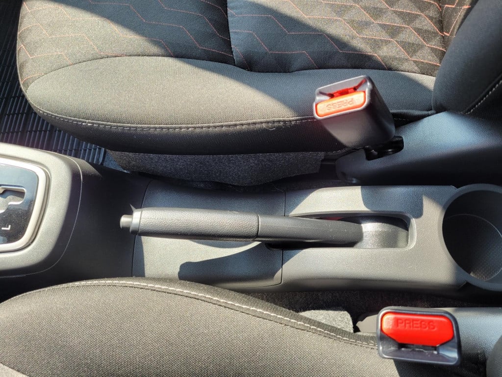 Mitsubishi Space Star 1.2 instyle automaat androidauto carplay dab