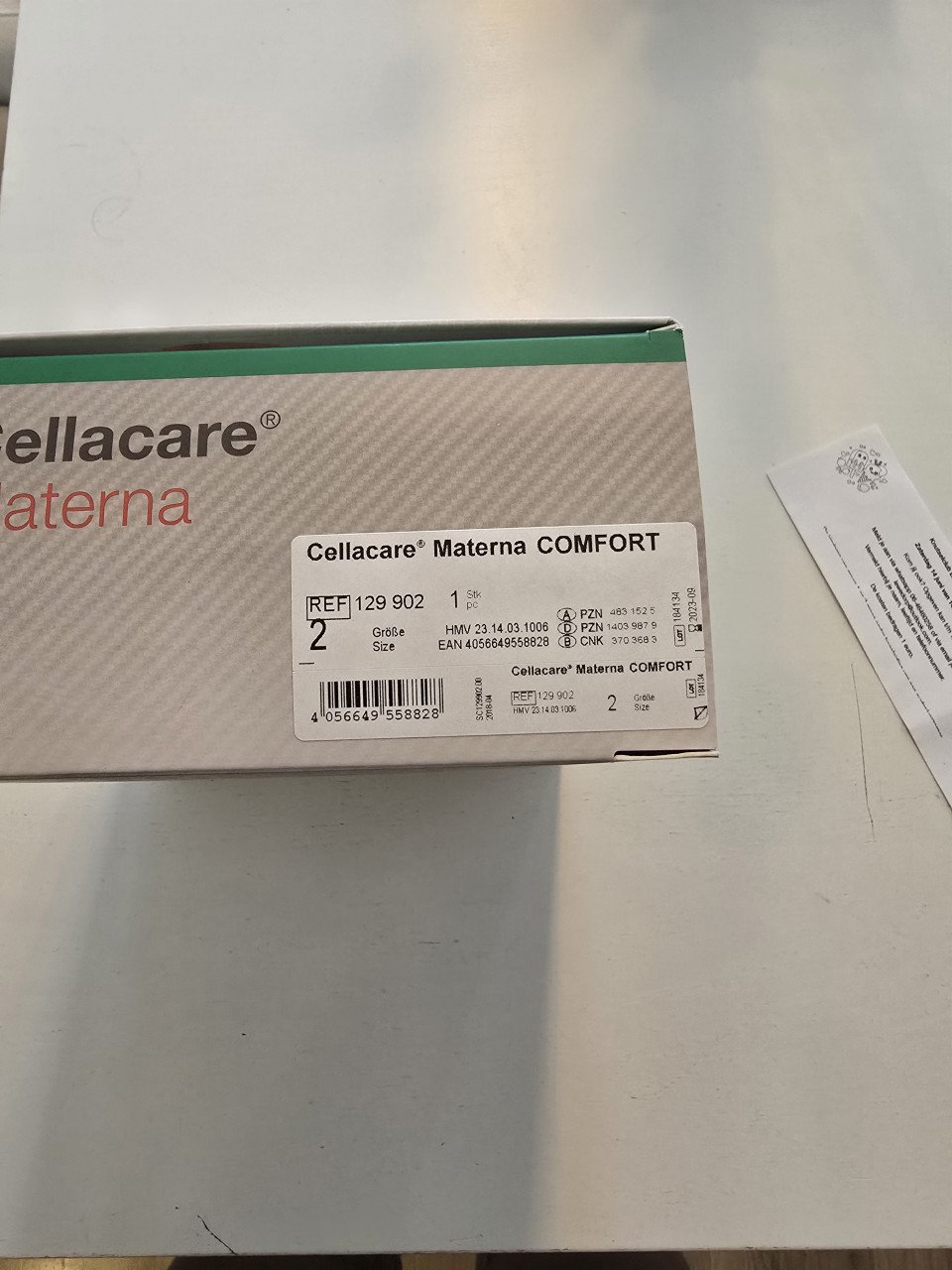 Cellacare Materna Maat 2
