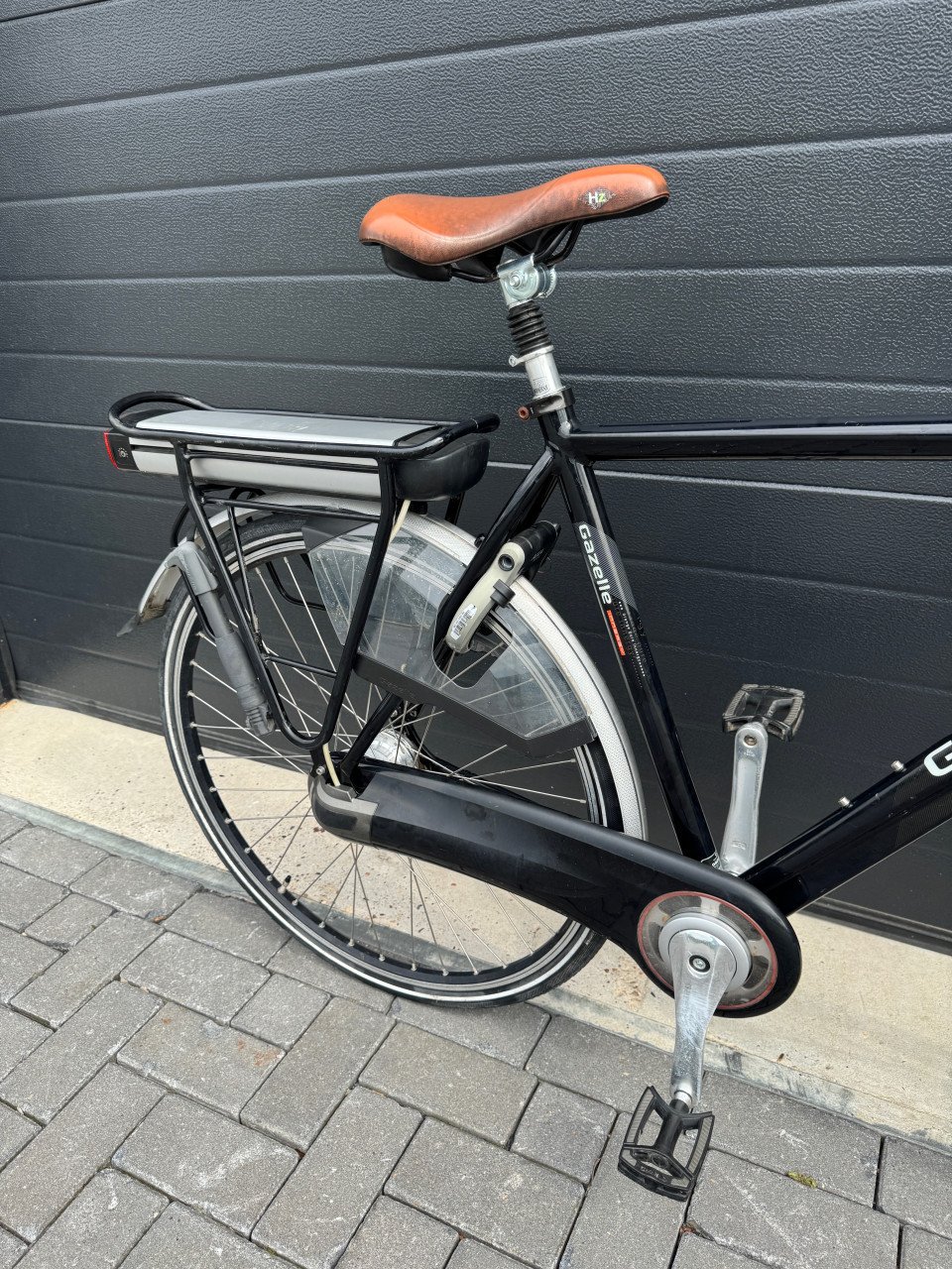 Prachtige Gazelle Orange Innergy 57CM