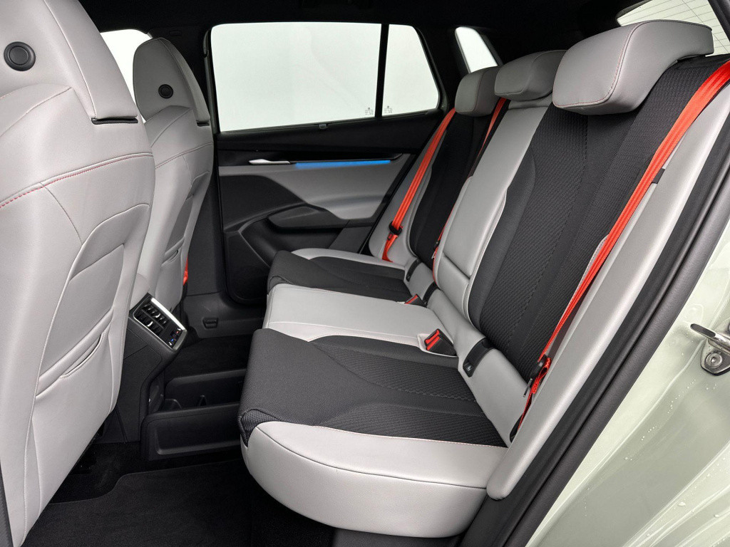 Skoda Elroq 85 sportline edition