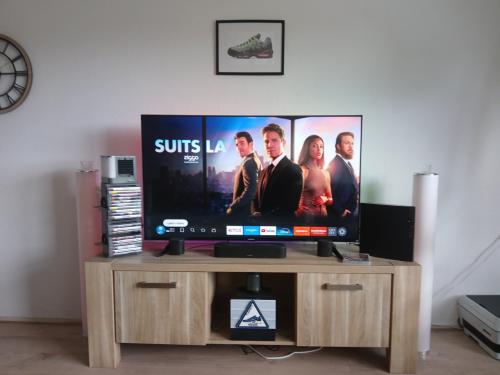 Xiaomi fire tv 55 inch