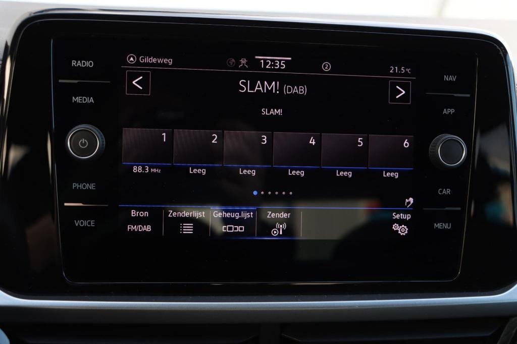 Volkswagen T-roc 1.5 tsi life 150pk dsg7