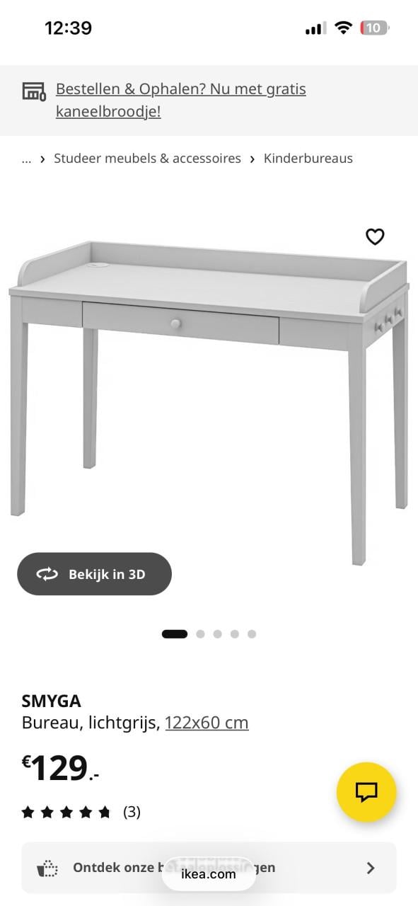 Bureau