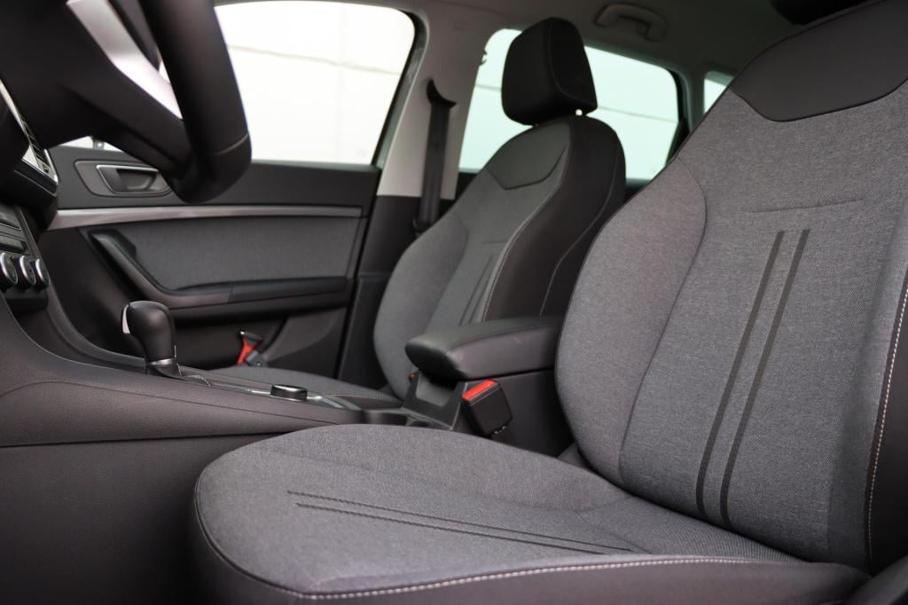 Seat Ateca 1.5 tsi style business intense 150pk dsg7
