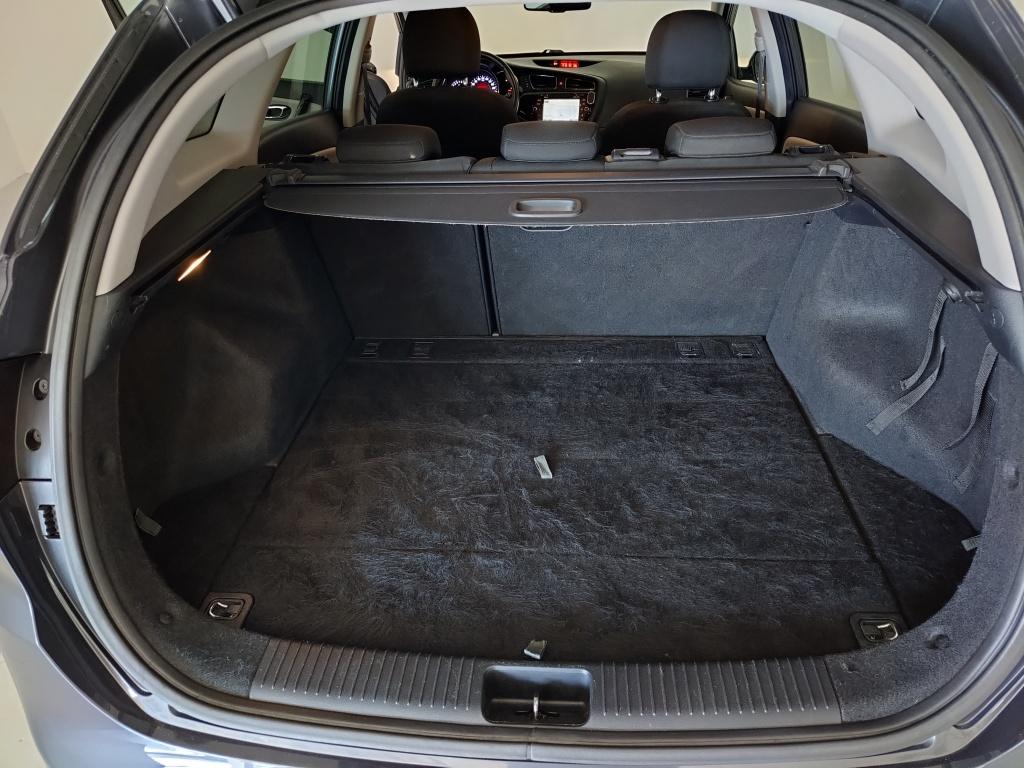 Kia Cee'd sportswagon 1.6 gdi businessline | trekhaak |