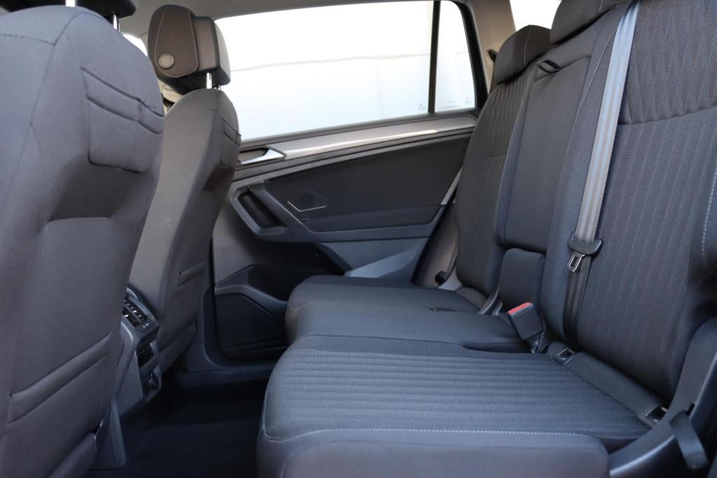 Volkswagen Tiguan Allspace 1.5 tsi life business 150pk dsg7