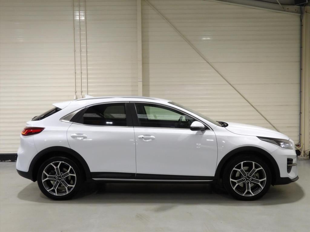 Kia Xceed 1.6 phev 141pk dct6 dynamicplusline