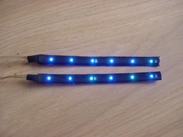 Partij Ledverlichting 12v NIEUW