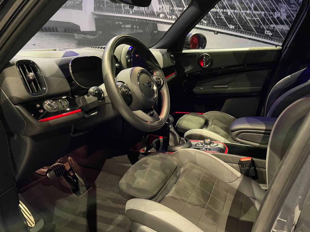 Mini Countryman mini 2.0 cooper se all4 chili *facelift*jcw*led*camera*pano