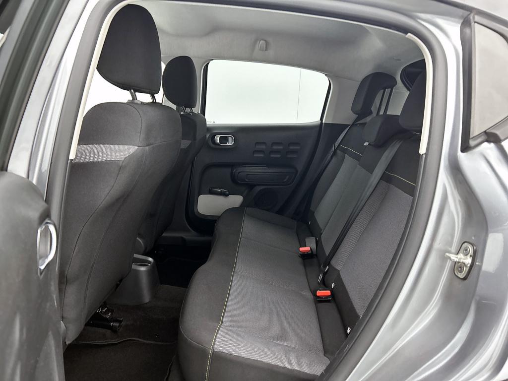 Citroen C3 82pk business | rijklaar