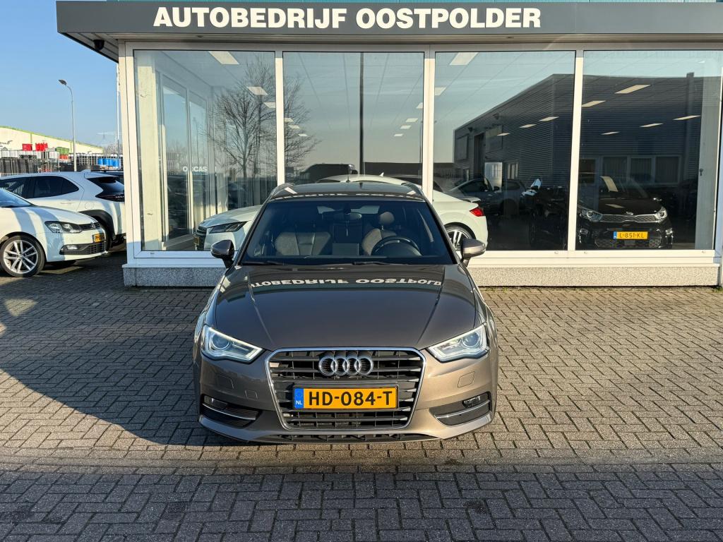 Audi A3 sportback 1.4 tfsi ambition pro line s s tronic