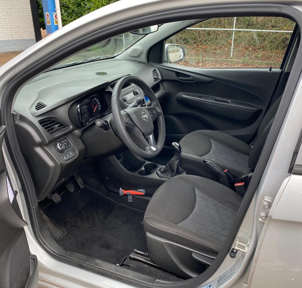 Opel Karl 1.0 120 jaar edition | eerste eigenaar