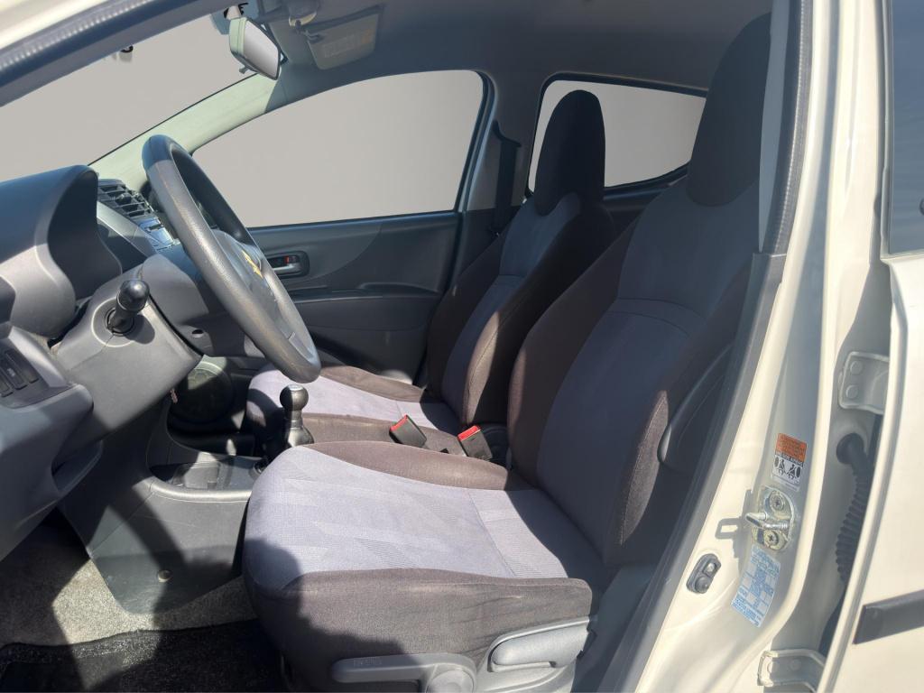 Suzuki Alto 1.0 celebration easss airco lm velgen