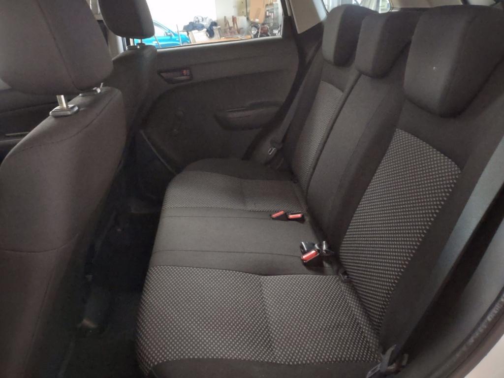 Suzuki Vitara 1.0i boosterjet | cruise control | geblindeerde ramen achter|