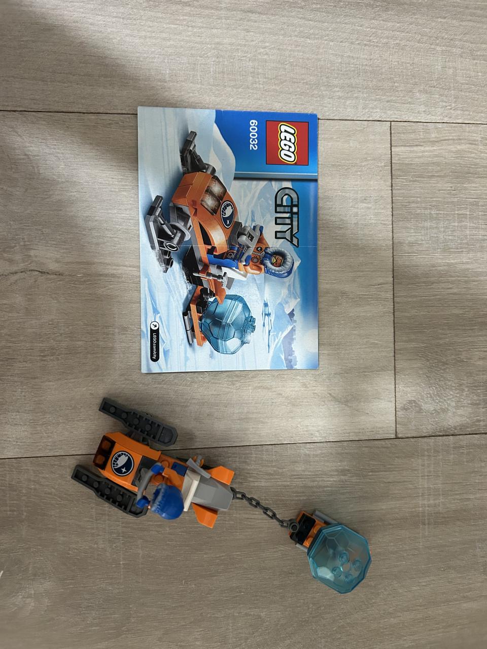 Lego