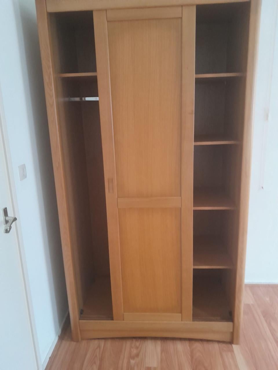 Hang-legkast