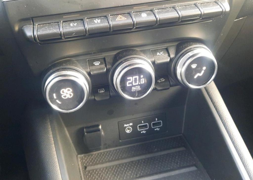 Renault Captur 1.6 e-tech plug-in hybrid 160 intens - trekhaak