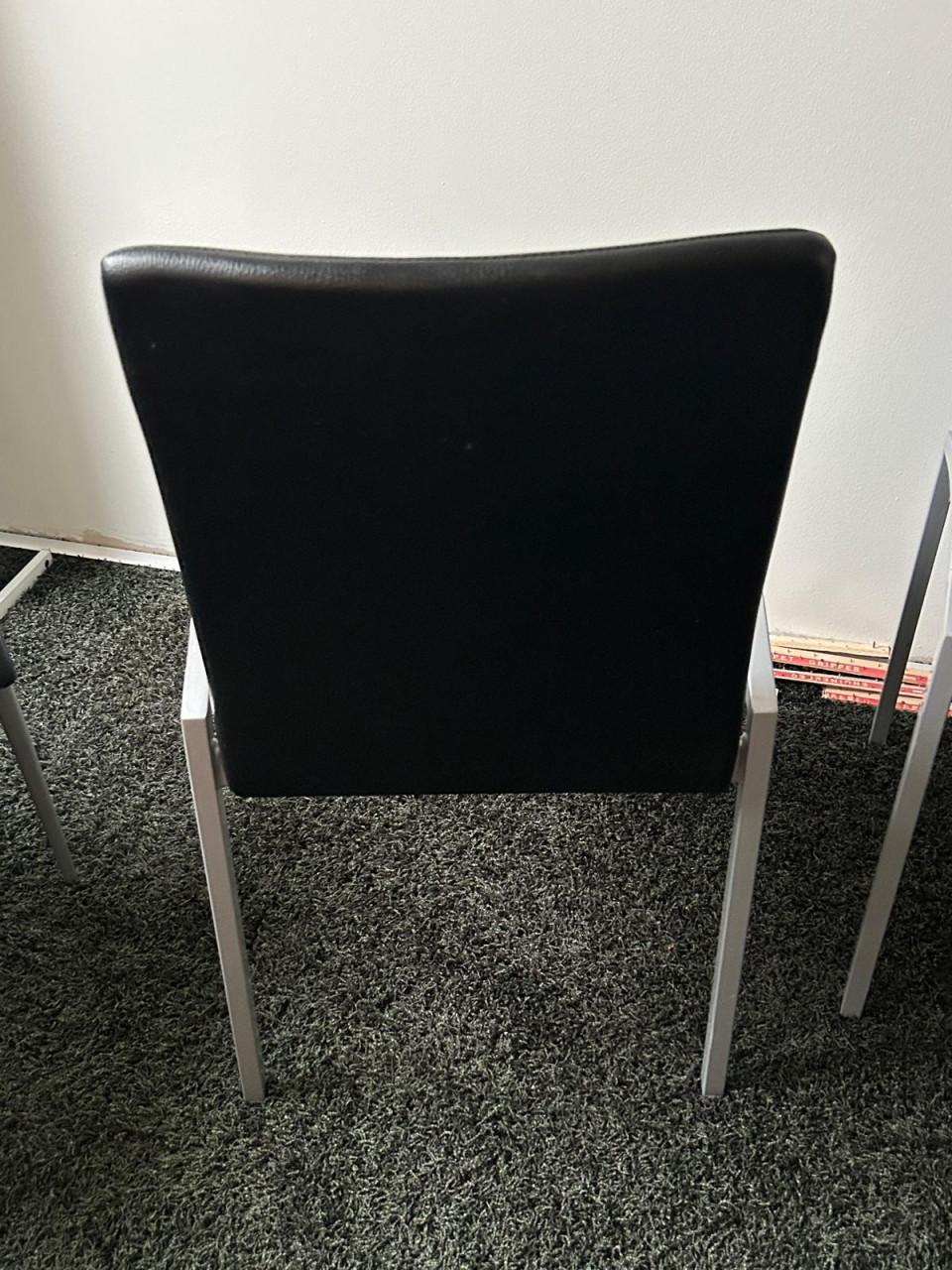 Stoelen