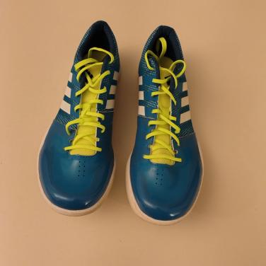 Adidas Adizero verspringspikes maat 43, 1/3