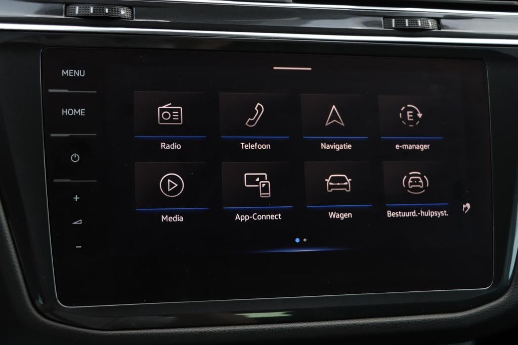 Volkswagen Tiguan 1.4 tsi ehybrid life business 245pk dsg6 | soh 87,1% |