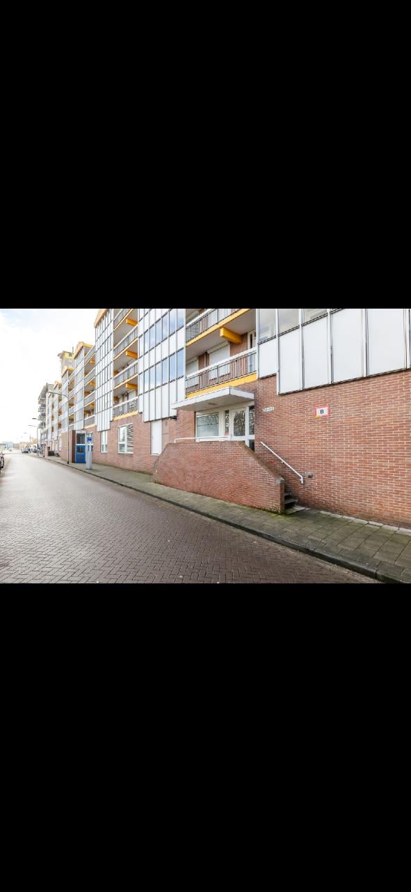 Wonen aan de Boulevard in Vlissingen ?