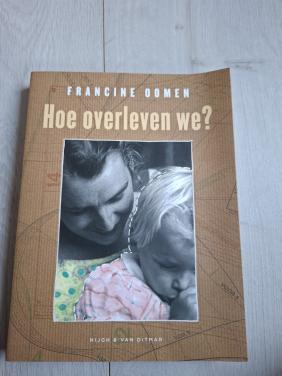 Boek Hoe overleven we?
