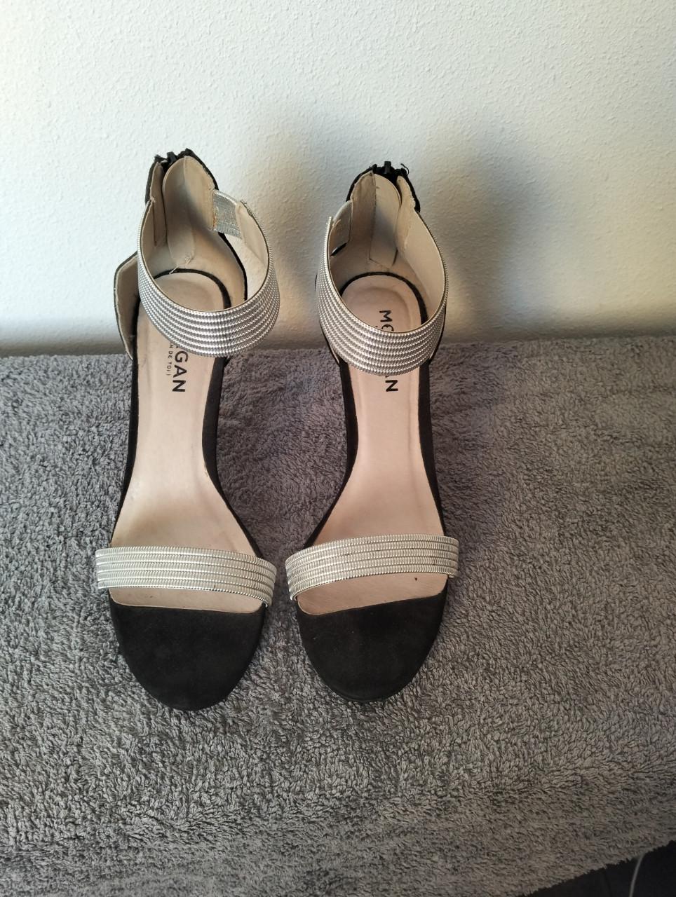 Schoenen 37-38-40