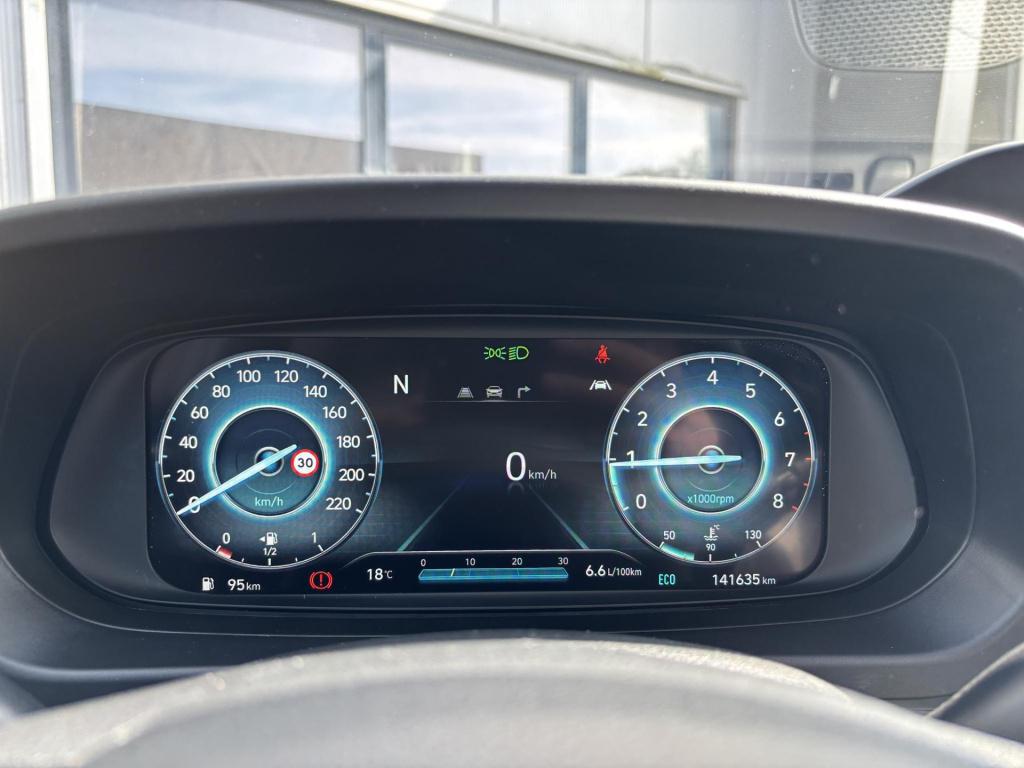 Hyundai I 20 1.0 t-gdi comfort smart
