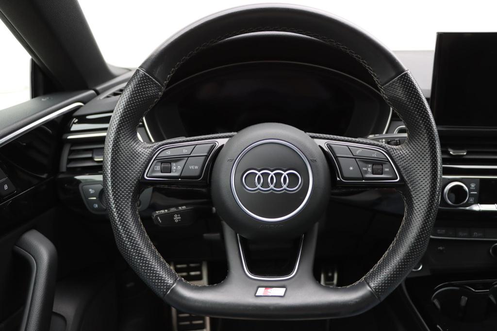 Audi A5 sportback 35 tfsi s edition competition 150pk s tronic