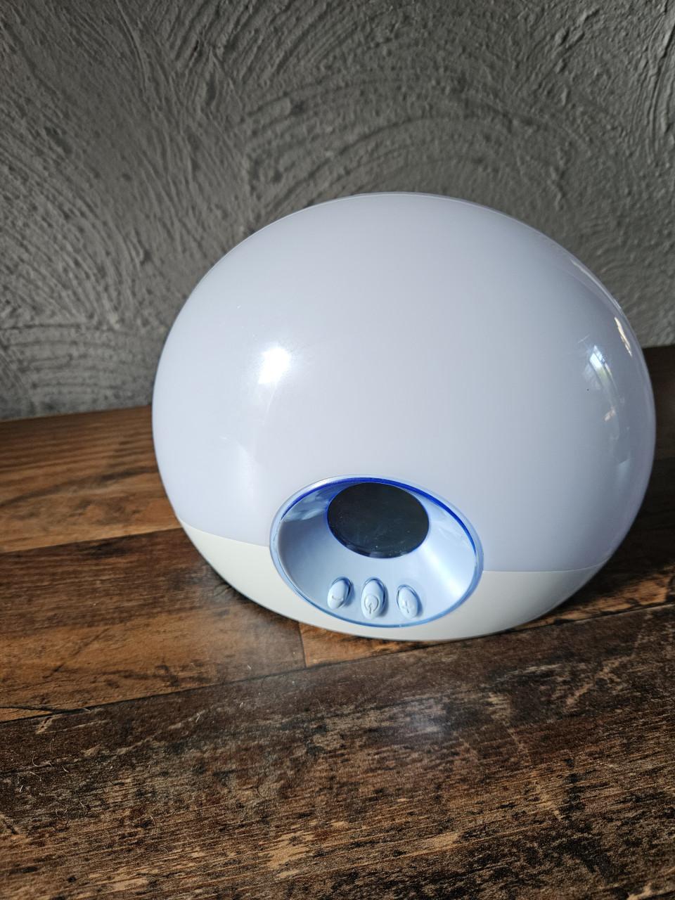 Zgan lumie Bodyclock Starter 30 Wake-up Light Wekker