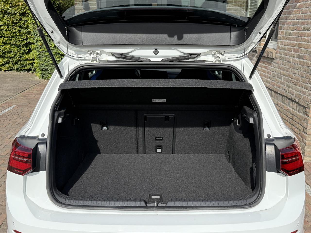 Volkswagen Golf 8 GTE 1.4 eHybrid 245 PK DSG