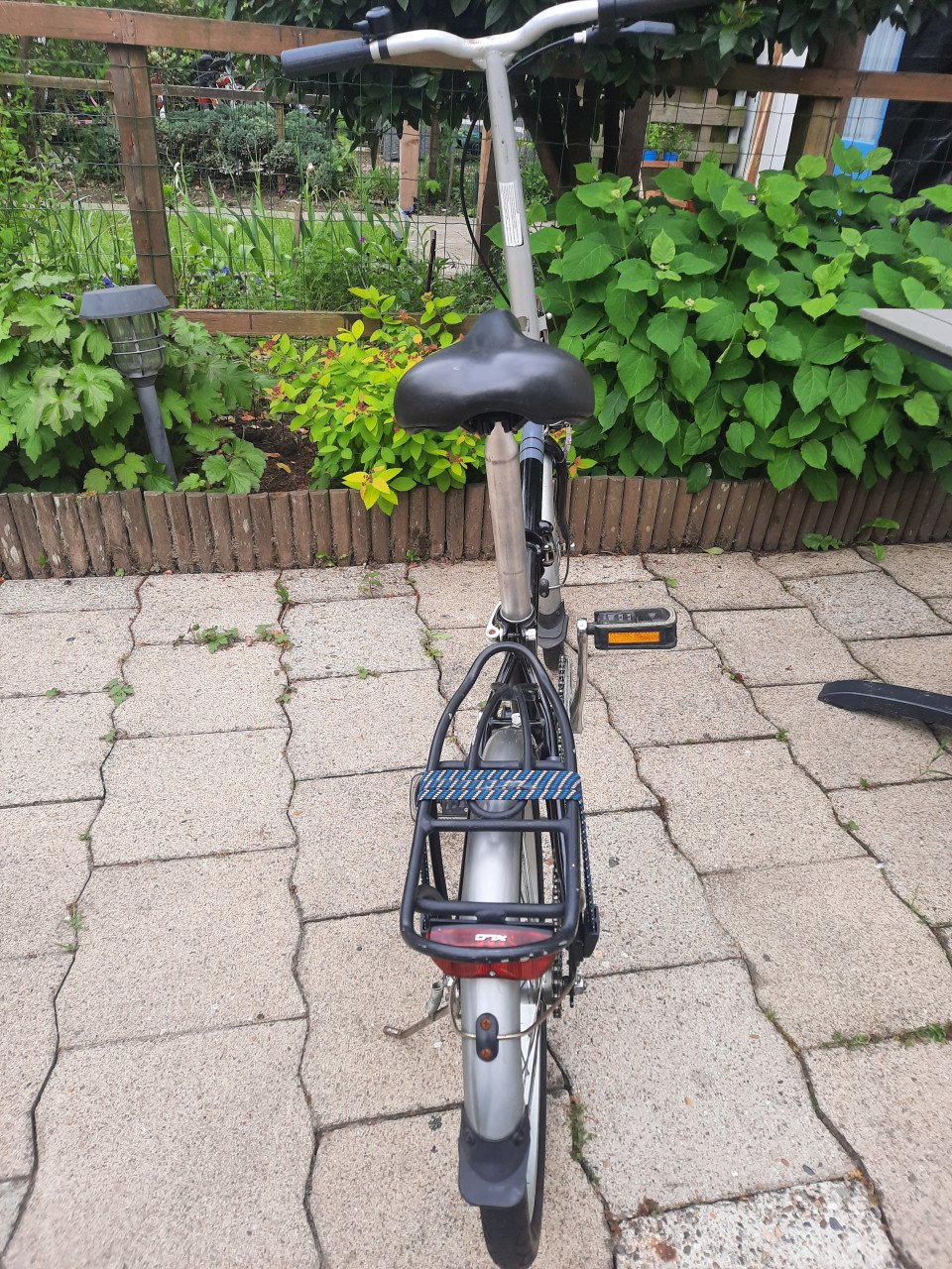 Dahon Boardwalk
