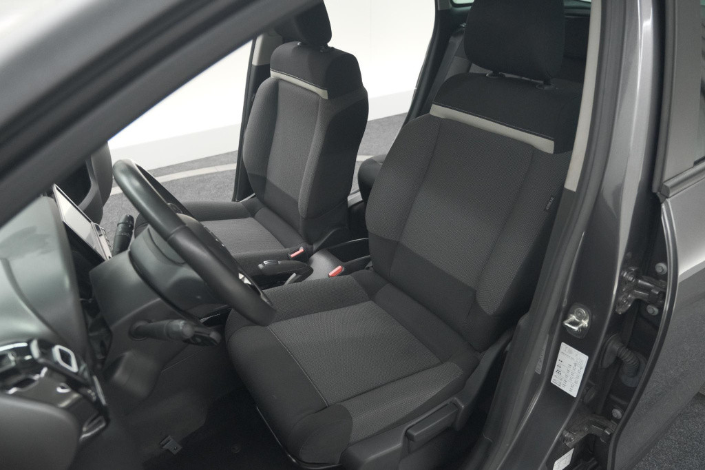 Citroen C3 Aircross puretech 110 feel | navigatie | cruise control | apple 