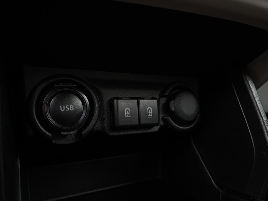 Suzuki Swift automaat 1.2 style smart hybrid