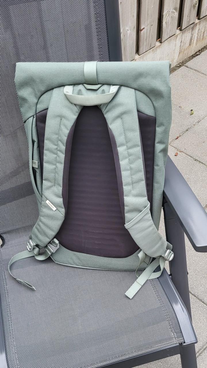 Rugtas Osprey