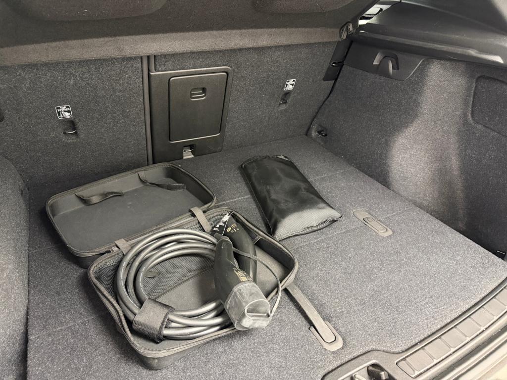 Volvo XC40 recharge twin ultimate 78 kwh | 409 pk | harman/kardon | panoram