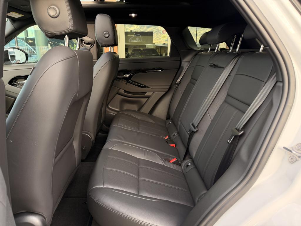 Land Rover Range Rover 1.5 p270e phev awd se dynamic edition | hud | acc | 