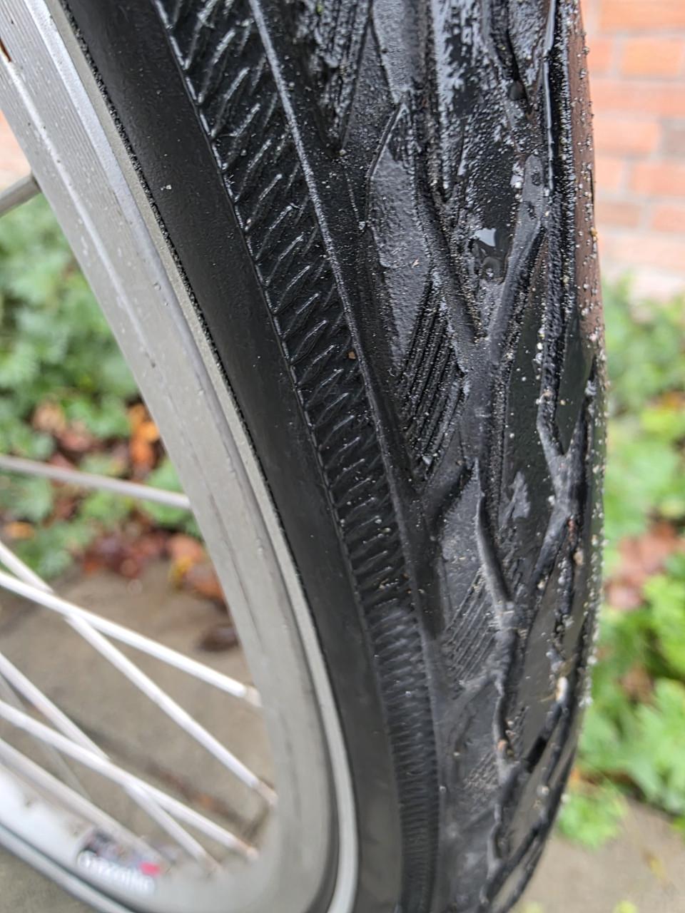 GAZELLE | CHAMONIX | E-BIKE | NETTE STAAT!