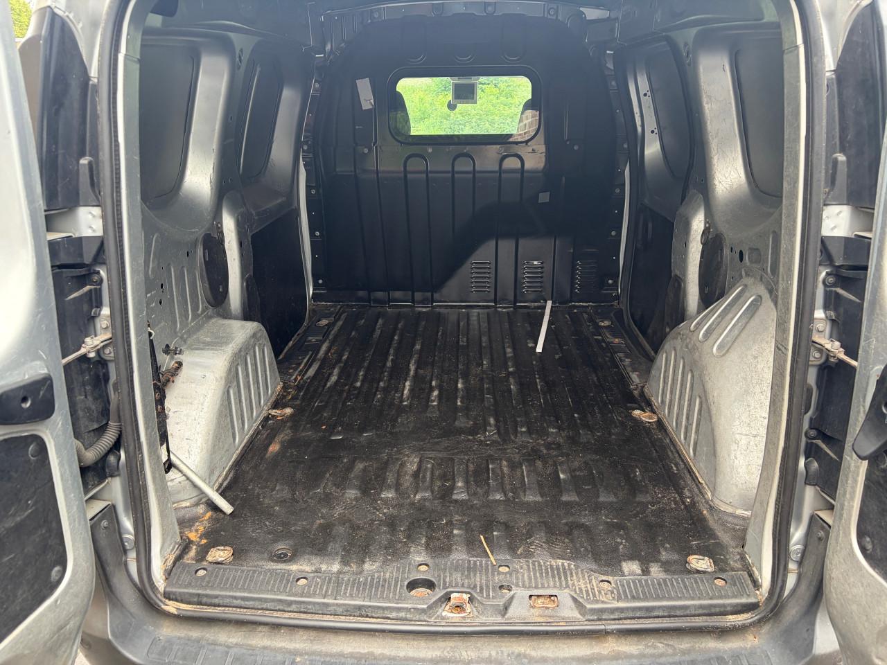 Airco/Navigatie/PDC Renault Express Van 1.3tce benzine