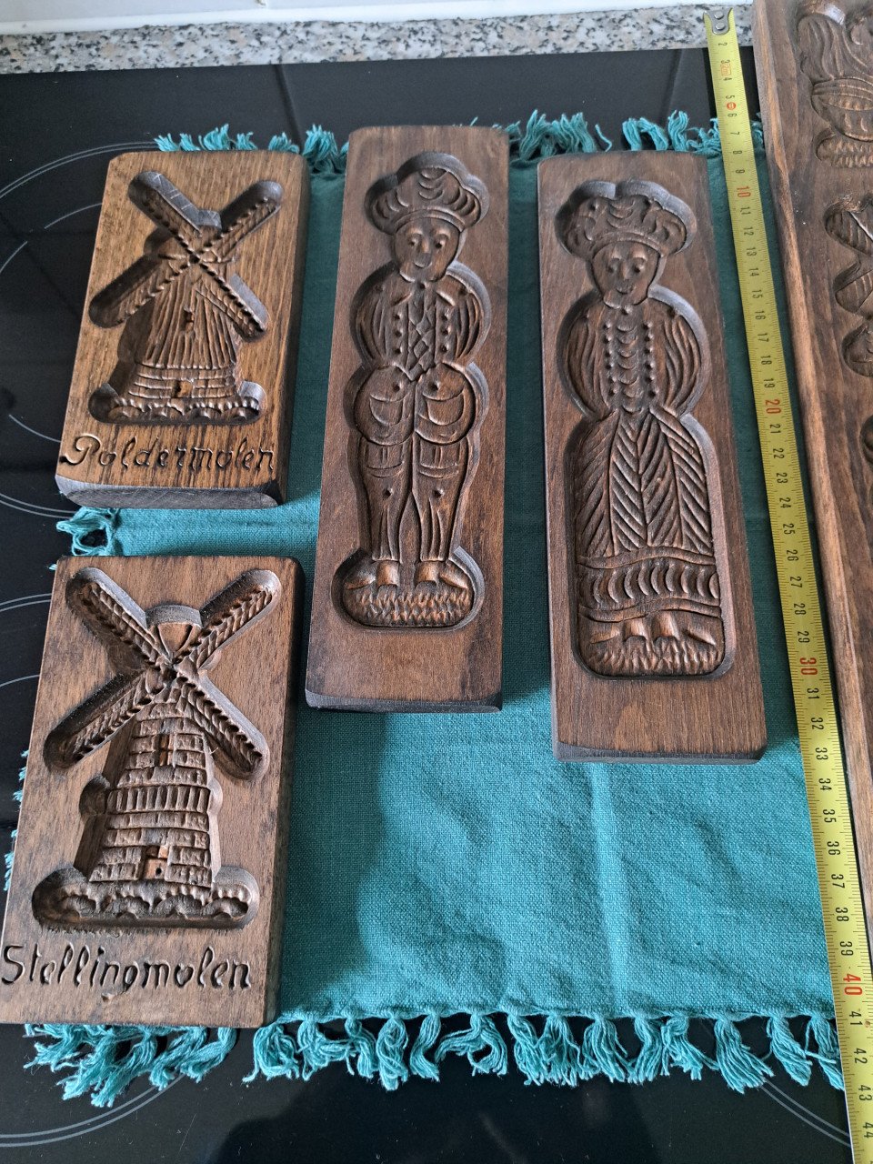 Speculaasplanken