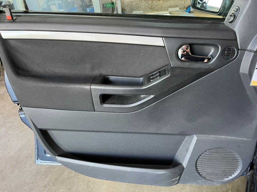 Opel Meriva 1.4-16v temptation