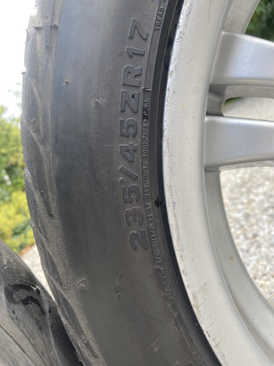 Originele BMW wielen voor o.a E36 en E46 , maar ook andere types