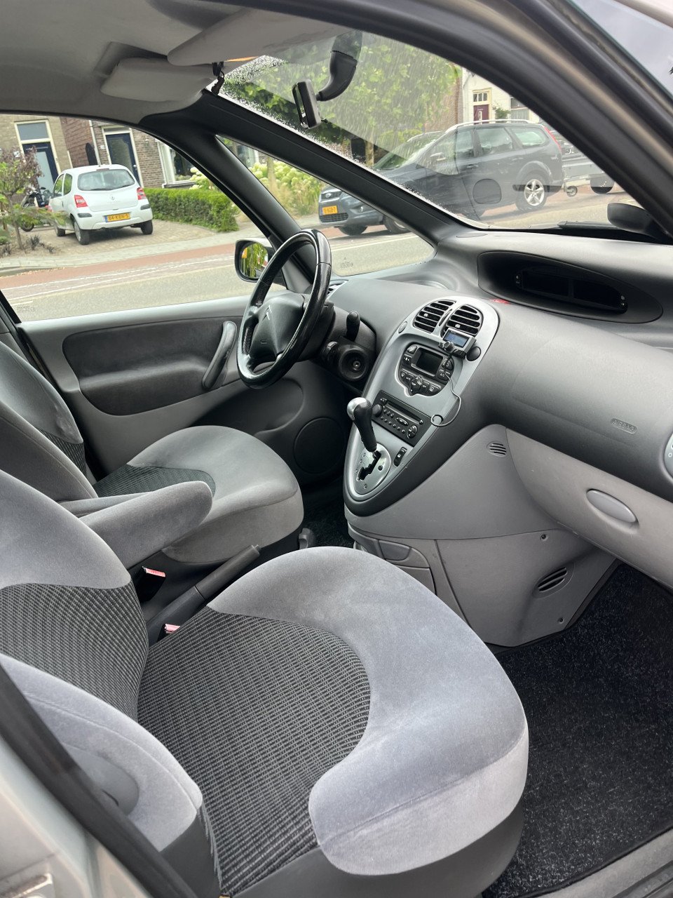 Citroën Xsara Picasso 2.0 automaat